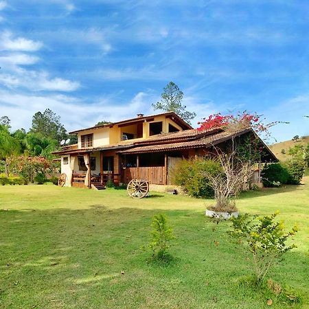 Recanto Roca Grande Куня Екстер'єр фото