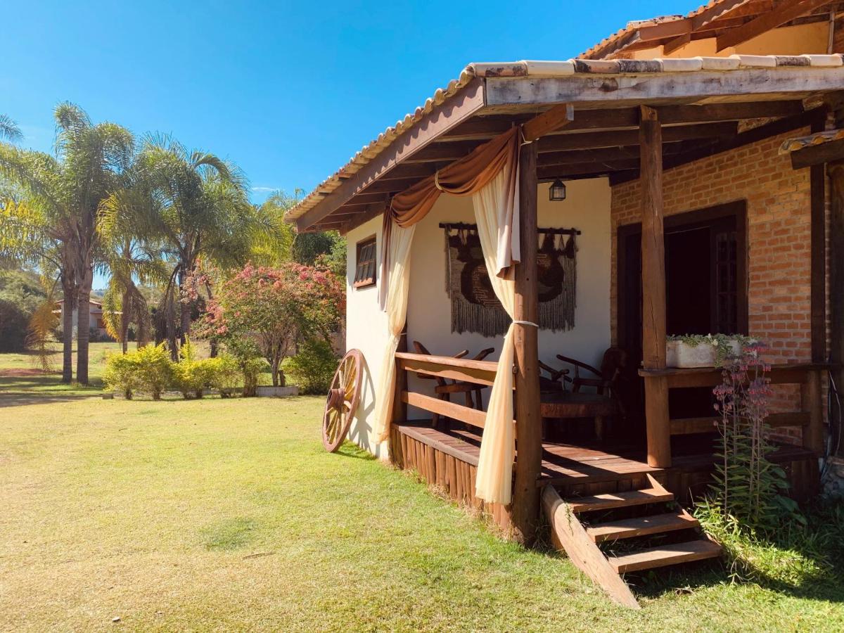 Recanto Roca Grande Куня Екстер'єр фото