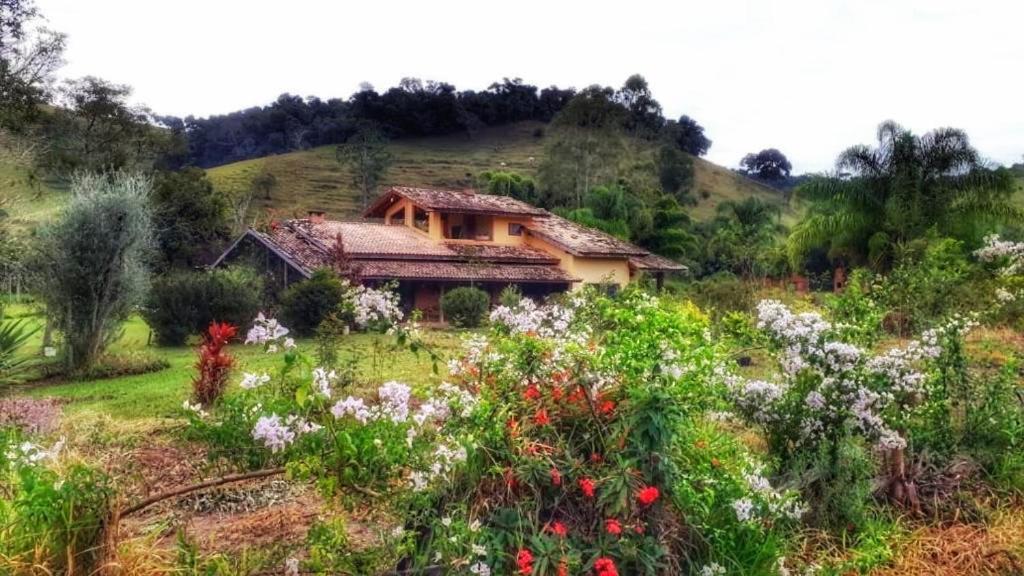 Recanto Roca Grande Куня Екстер'єр фото